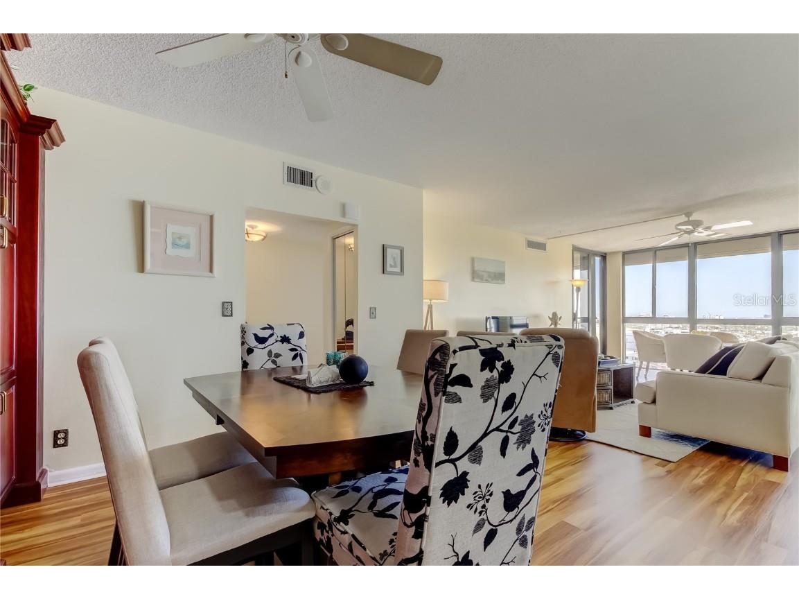 3820 Gulf Boulevard #1107 Saint Pete Beach FL 33706 - GULF OF MEXICO TB8389117 image7