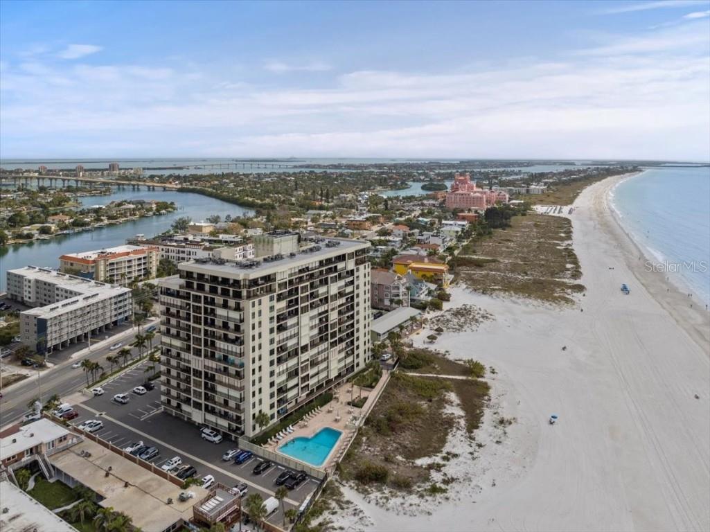 3820 Gulf Boulevard #203 Saint Pete Beach FL 33706 U8239717 image1