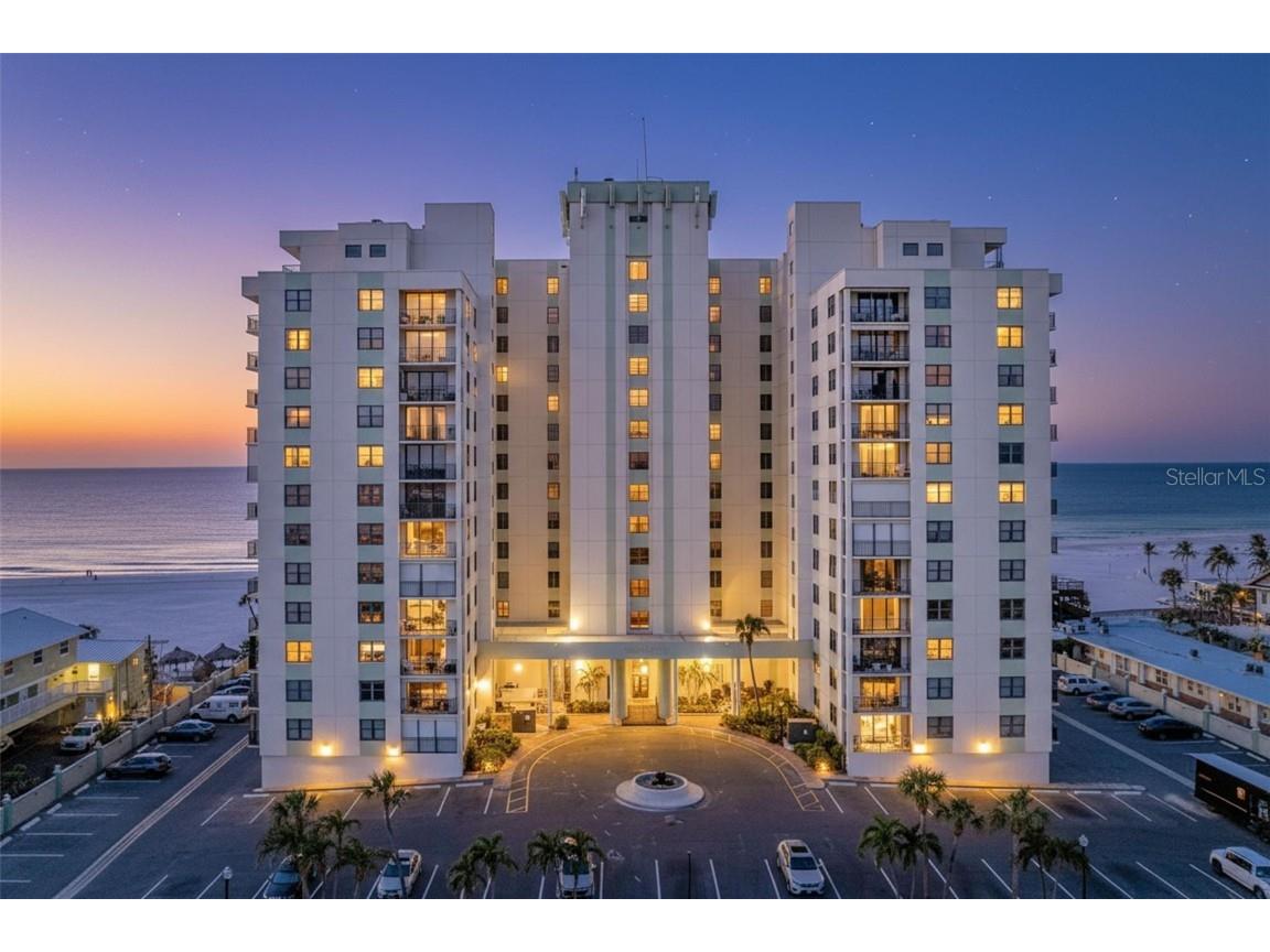3820 Gulf Boulevard #207 Saint Pete Beach FL 33706 TB8445374 image2