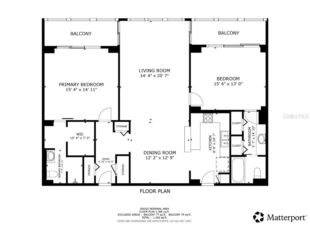 3820 Gulf Boulevard #207 Saint Pete Beach FL 33706 TB8445374 image23