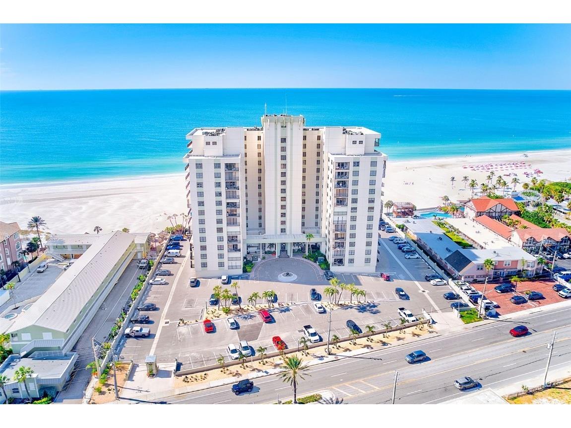3820 Gulf Boulevard #207 Saint Pete Beach FL 33706 TB8445374 image40