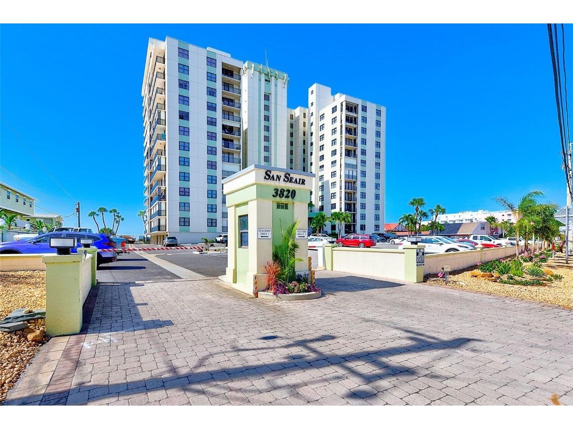 3820 Gulf Boulevard #207 Saint Pete Beach FL 33706 TB8445374 image41