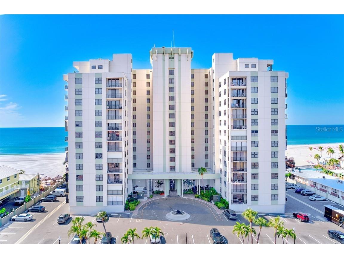 3820 Gulf Boulevard #207 Saint Pete Beach FL 33706 TB8445374 image43