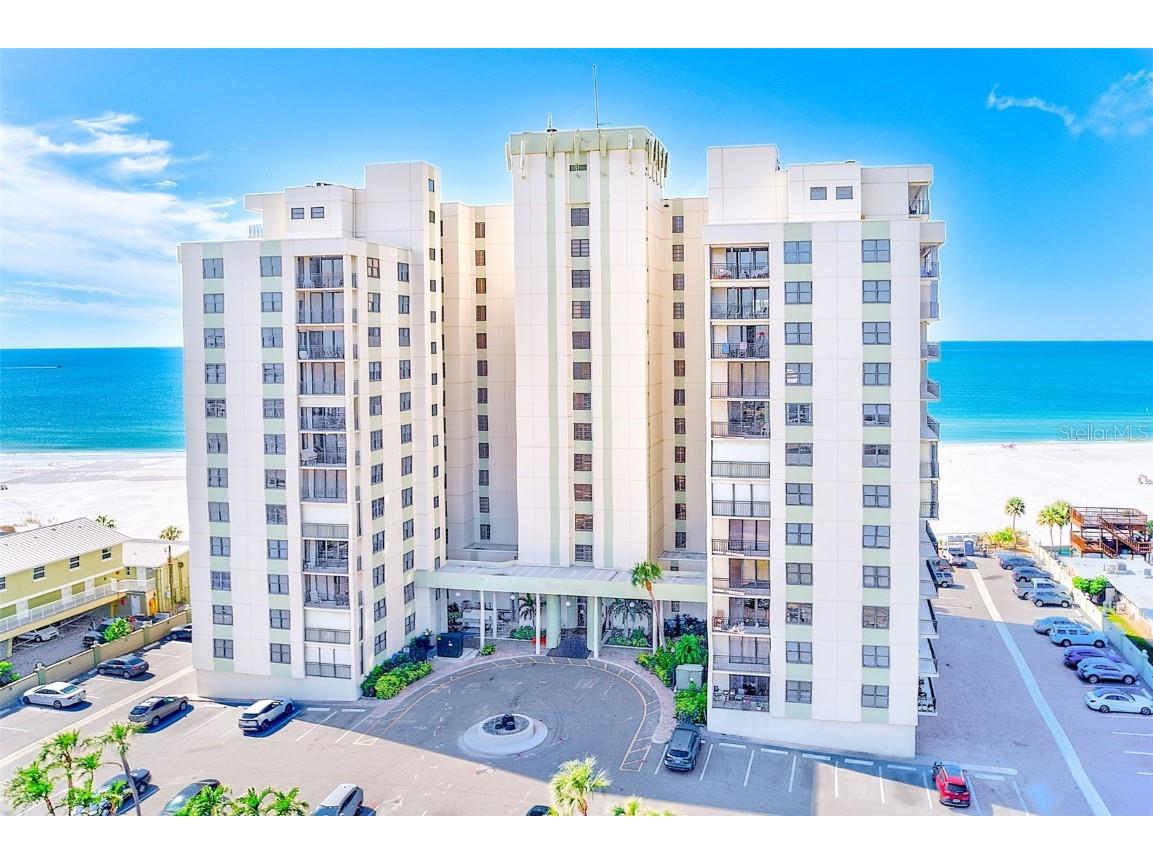 3820 Gulf Boulevard #207 Saint Pete Beach FL 33706 TB8445374 image45