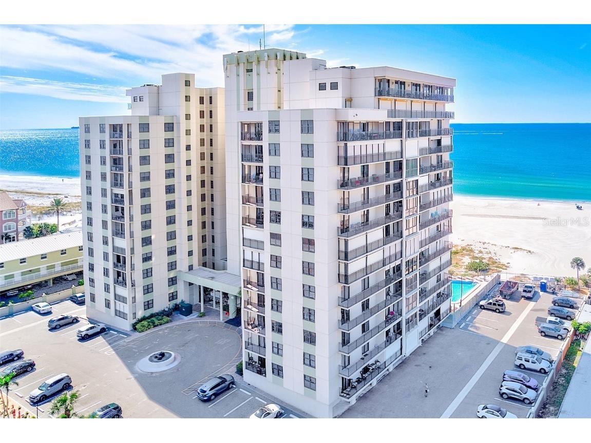 3820 Gulf Boulevard #207 Saint Pete Beach FL 33706 TB8445374 image46