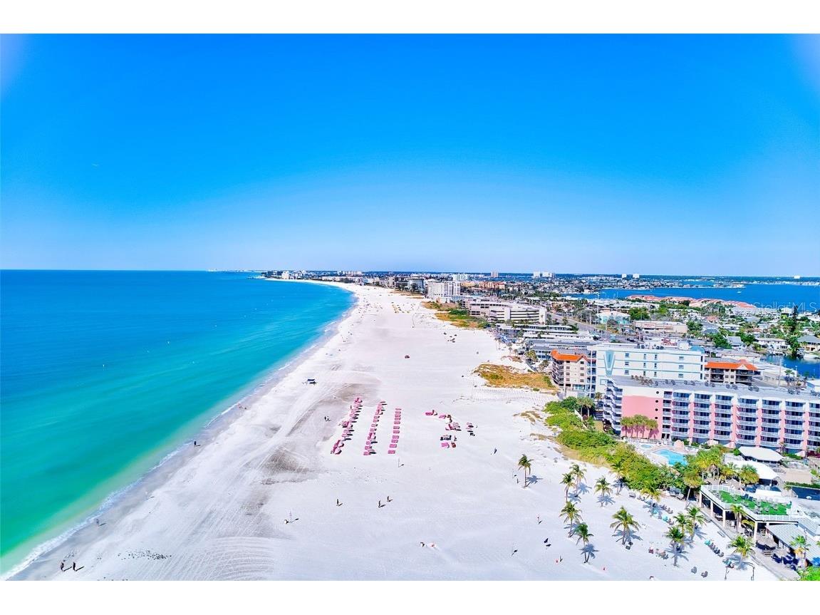 3820 Gulf Boulevard #207 Saint Pete Beach FL 33706 TB8445374 image47