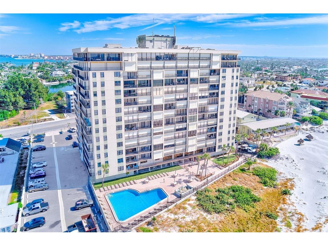 3820 Gulf Boulevard #207 Saint Pete Beach FL 33706 TB8445374 image48