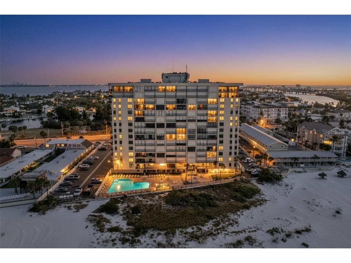 3820 Gulf Boulevard #207 Saint Pete Beach FL 33706 TB8445374 image51