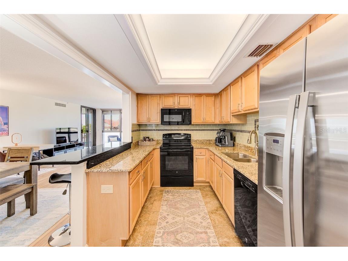 3820 Gulf Boulevard #207 Saint Pete Beach FL 33706 TB8445374 image6