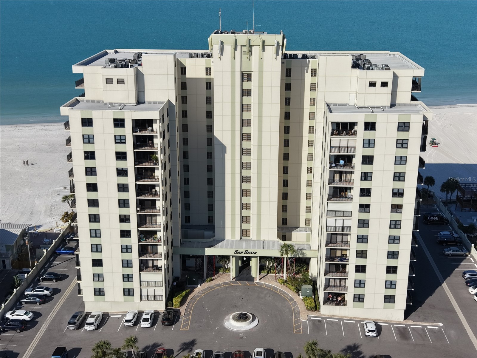 3820 Gulf Boulevard #306 Saint Pete Beach FL 33706 - ST PETE BEACH — GULF TB8476576 image1