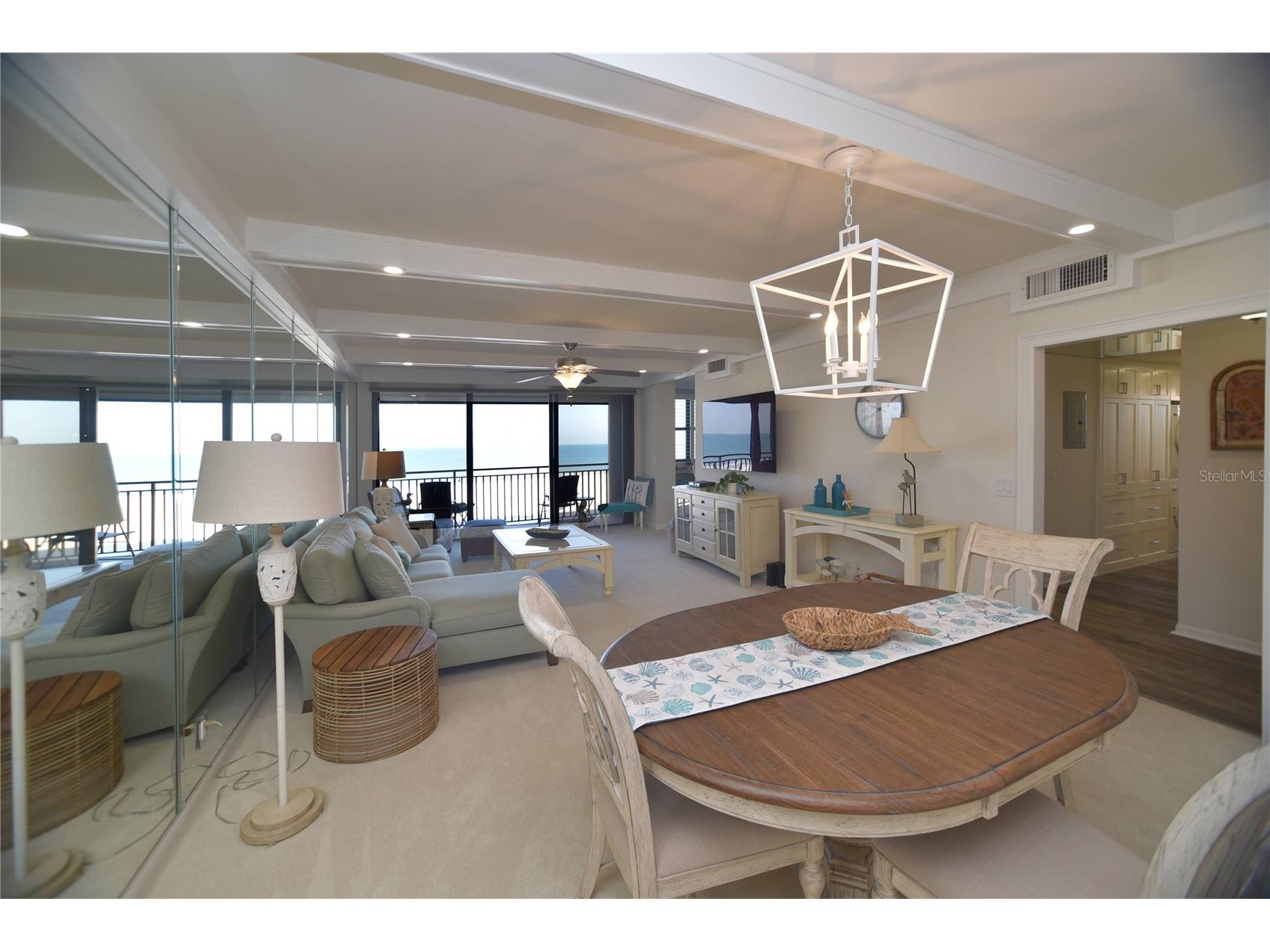 3820 Gulf Boulevard #306 Saint Pete Beach FL 33706 - ST PETE BEACH — GULF TB8476576 image23