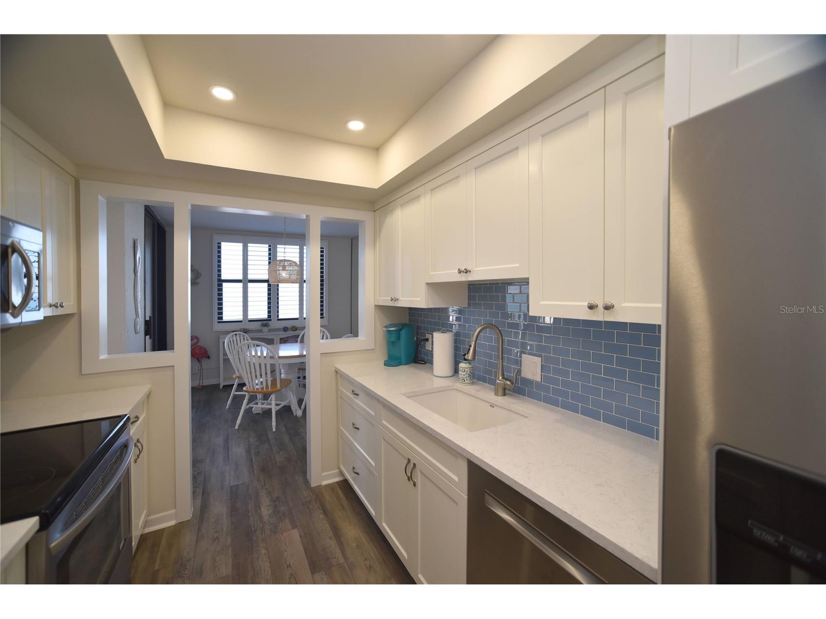 3820 Gulf Boulevard #306 Saint Pete Beach FL 33706 - ST PETE BEACH — GULF TB8476576 image4