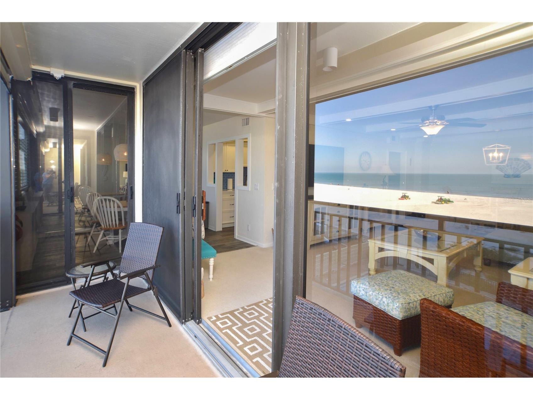 3820 Gulf Boulevard #306 Saint Pete Beach FL 33706 - ST PETE BEACH — GULF TB8476576 image42