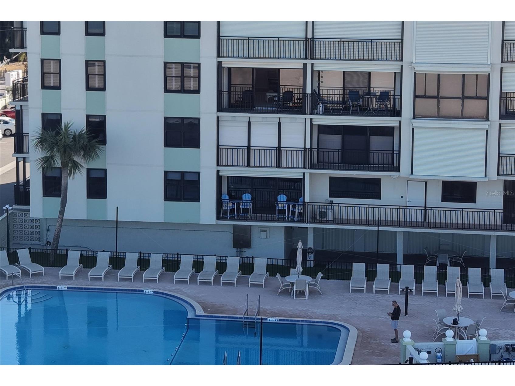 3820 Gulf Boulevard #306 Saint Pete Beach FL 33706 - ST PETE BEACH — GULF TB8476576 image45