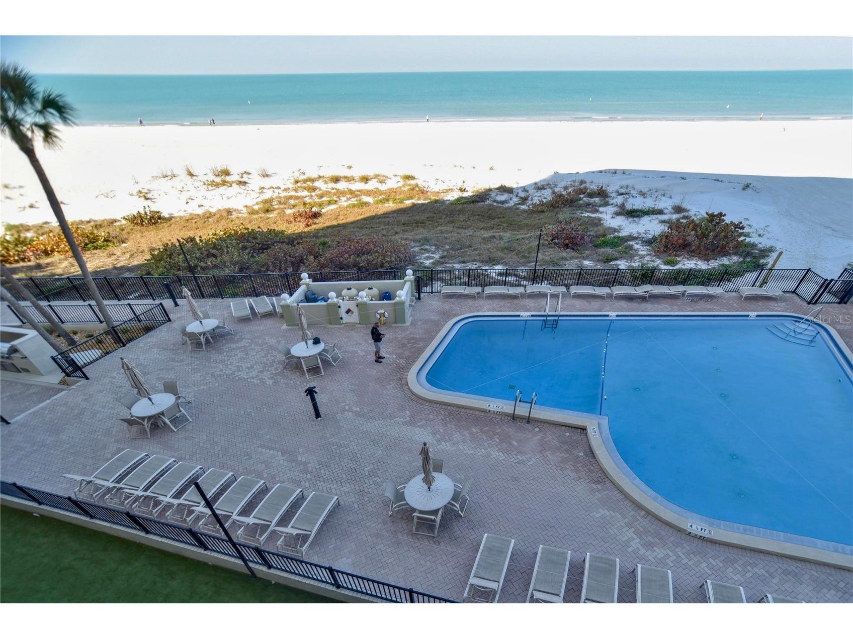 3820 Gulf Boulevard #306 Saint Pete Beach FL 33706 - ST PETE BEACH — GULF TB8476576 image51
