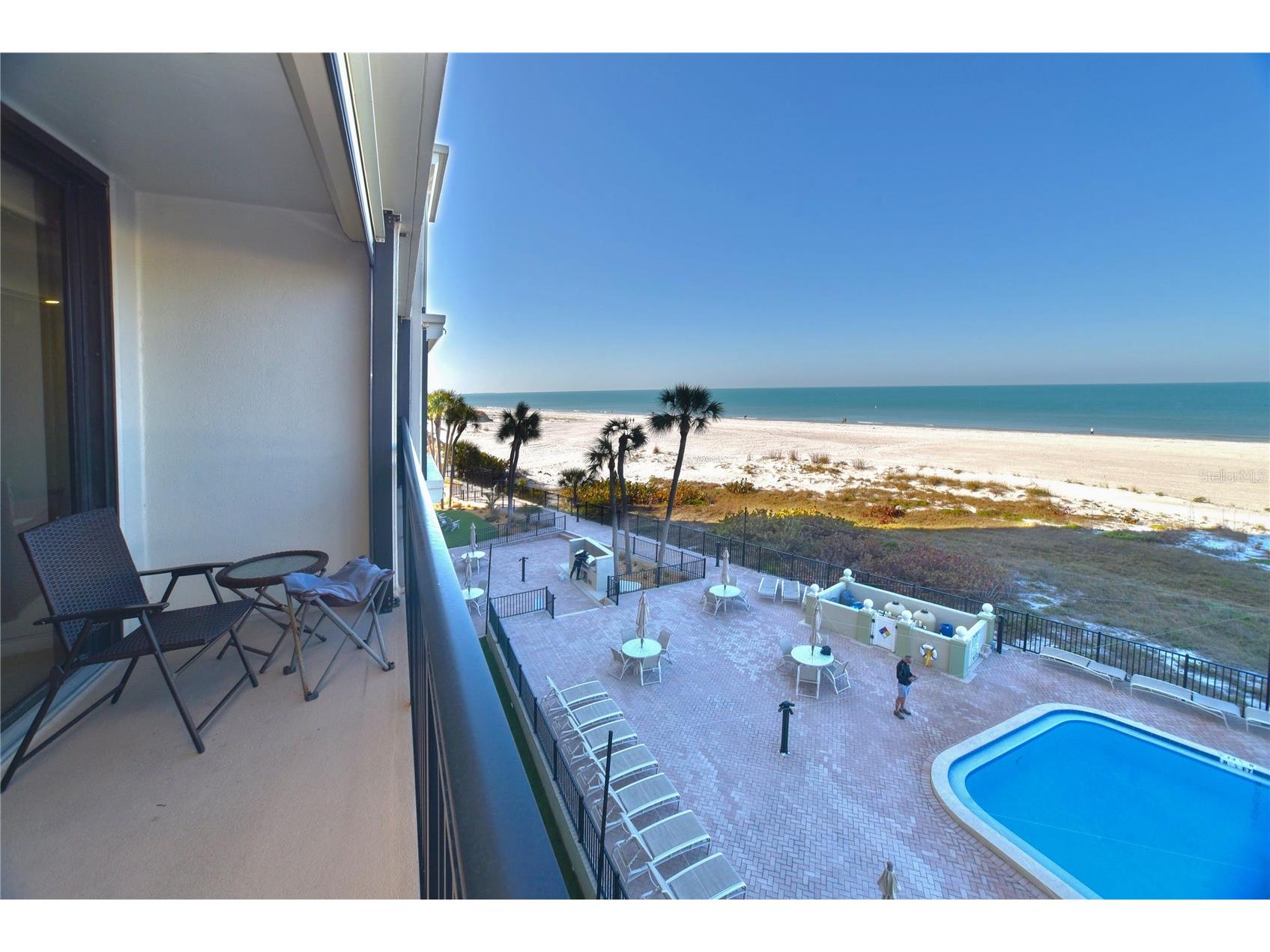 3820 Gulf Boulevard #306 Saint Pete Beach FL 33706 - ST PETE BEACH — GULF TB8476576 image52