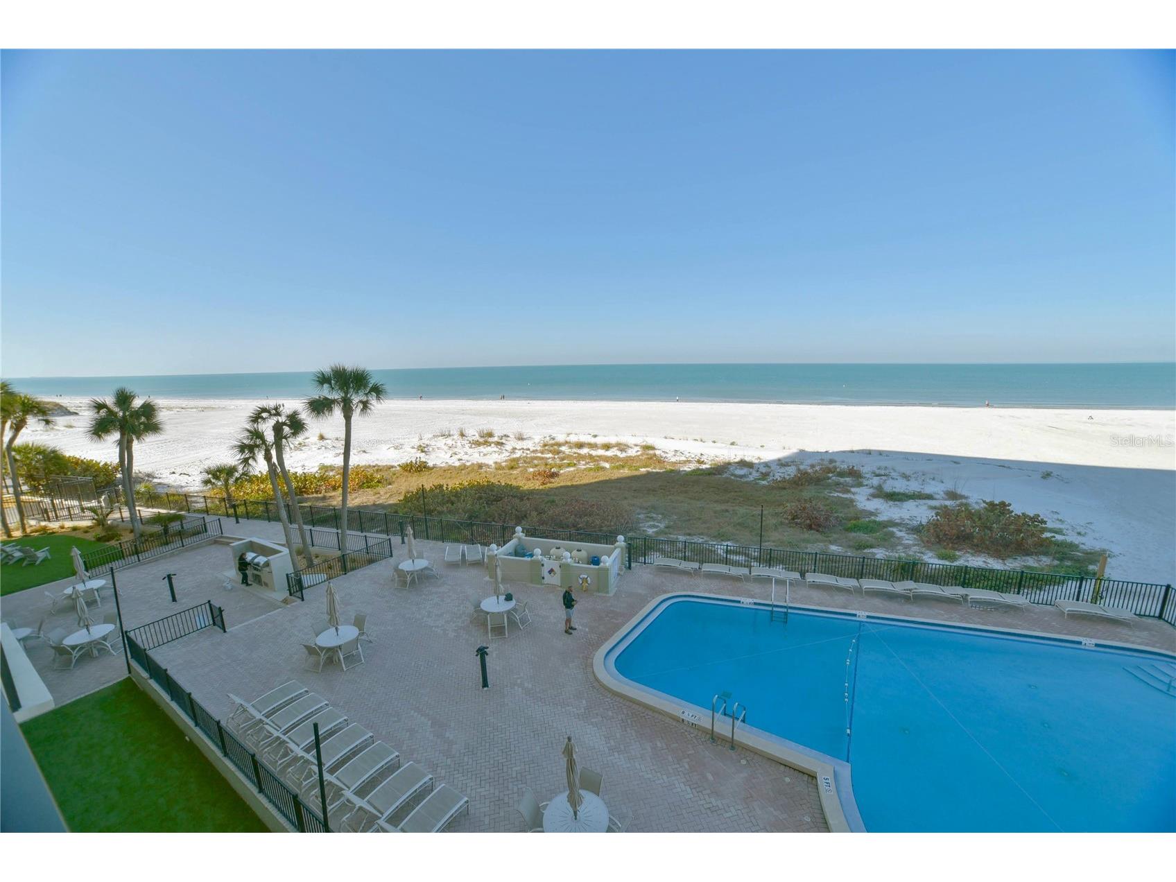 3820 Gulf Boulevard #306 Saint Pete Beach FL 33706 - ST PETE BEACH — GULF TB8476576 image53
