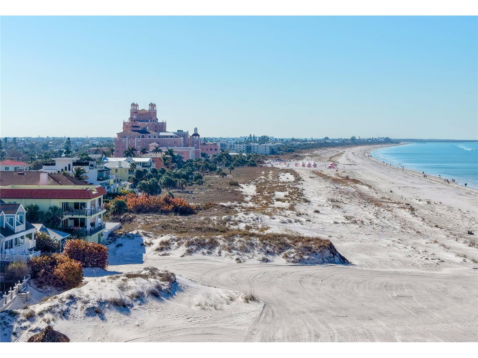 3820 Gulf Boulevard #306 Saint Pete Beach FL 33706 - ST PETE BEACH — GULF TB8476576 image61