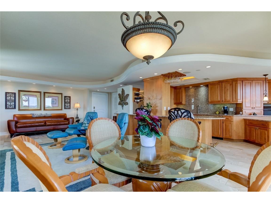 3820 Gulf Boulevard #608 Saint Pete Beach FL 33706 - GULF OF MEXICO U8247920 image10