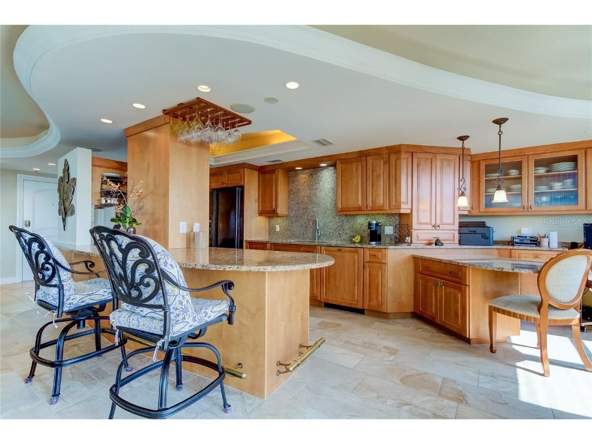 3820 Gulf Boulevard #608 Saint Pete Beach FL 33706 - GULF OF MEXICO U8247920 image12