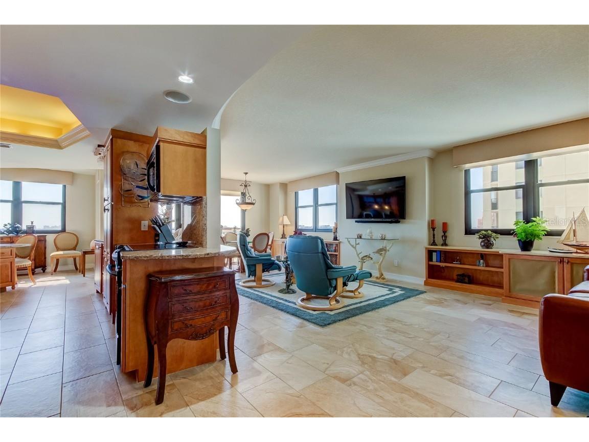 3820 Gulf Boulevard #608 Saint Pete Beach FL 33706 - GULF OF MEXICO U8247920 image13