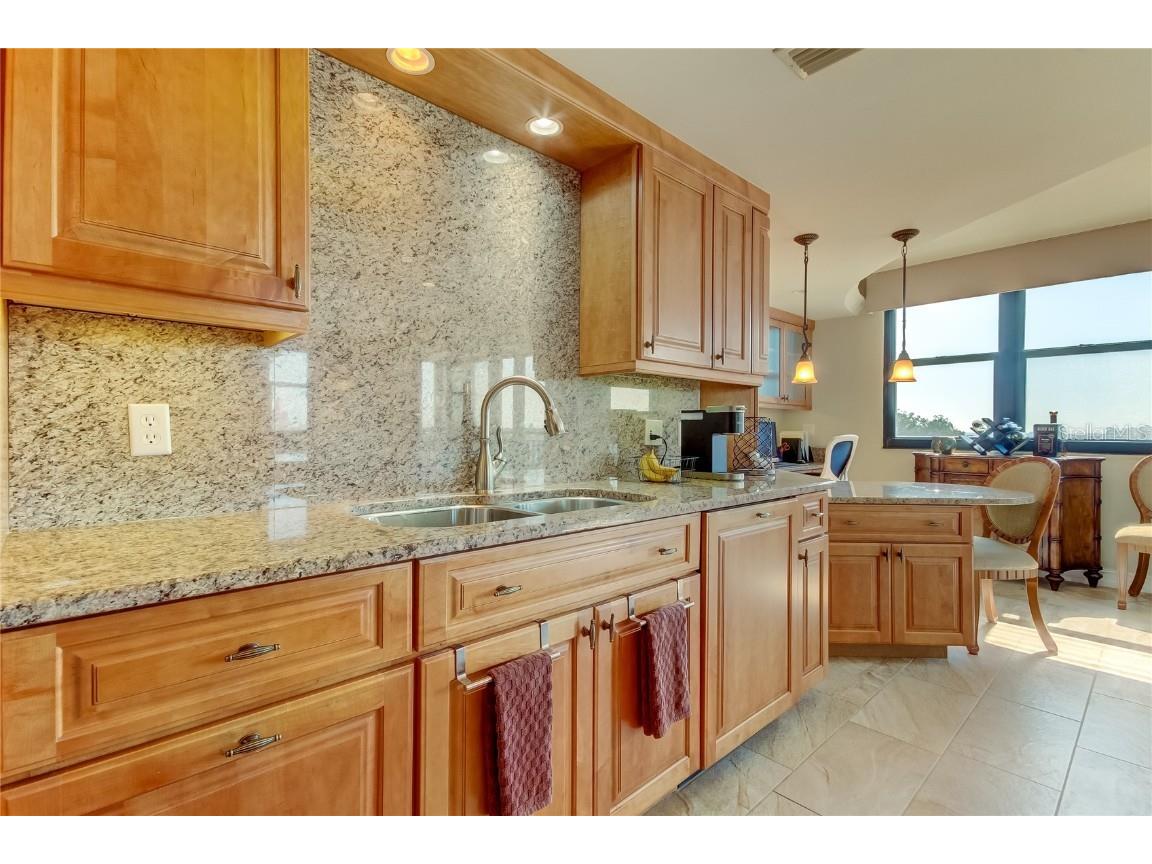 3820 Gulf Boulevard #608 Saint Pete Beach FL 33706 - GULF OF MEXICO U8247920 image14