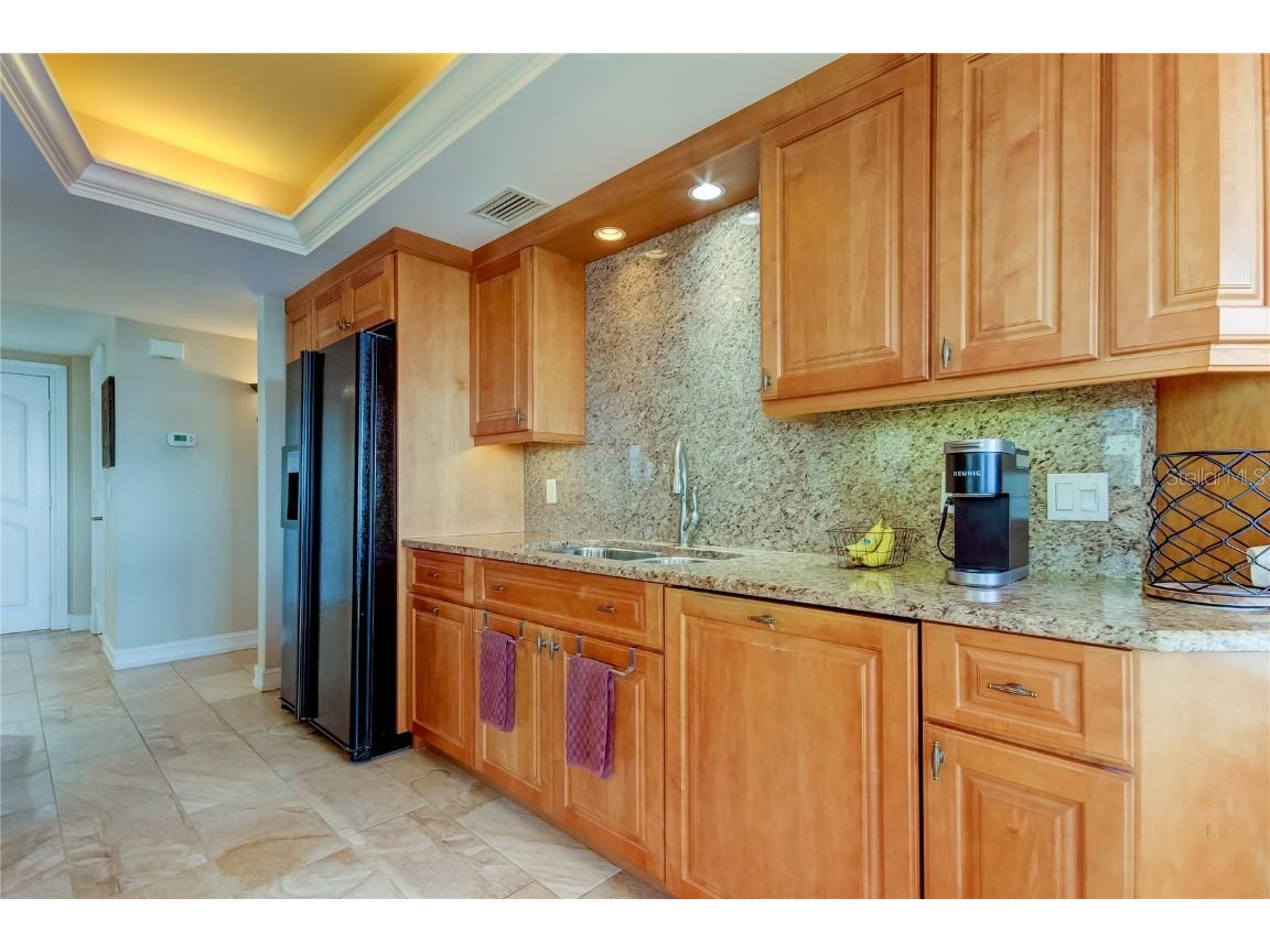 3820 Gulf Boulevard #608 Saint Pete Beach FL 33706 - GULF OF MEXICO U8247920 image16