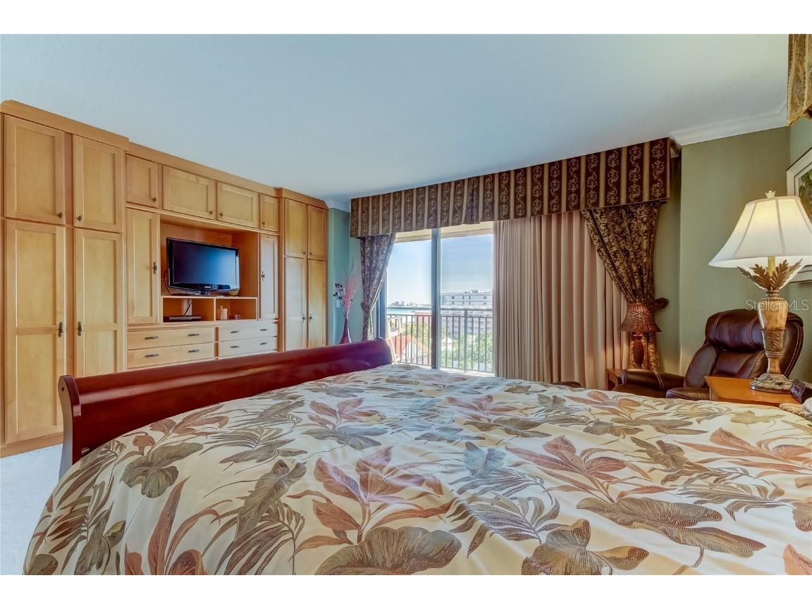 3820 Gulf Boulevard #608 Saint Pete Beach FL 33706 - GULF OF MEXICO U8247920 image23