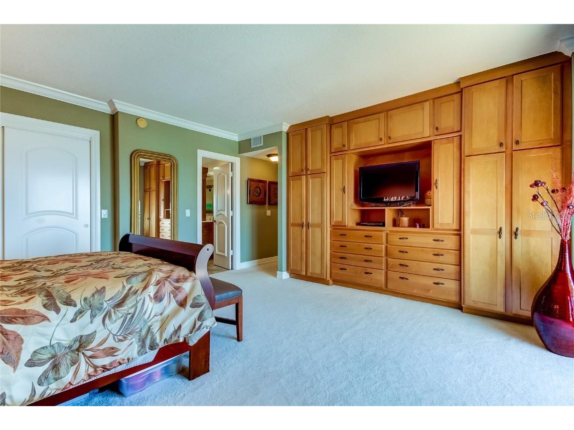 3820 Gulf Boulevard #608 Saint Pete Beach FL 33706 - GULF OF MEXICO U8247920 image24