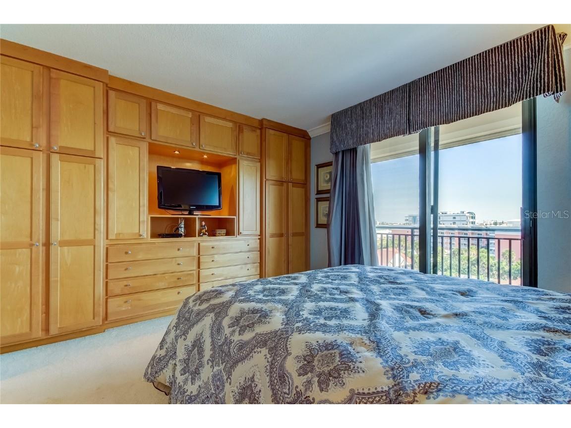 3820 Gulf Boulevard #608 Saint Pete Beach FL 33706 - GULF OF MEXICO U8247920 image29