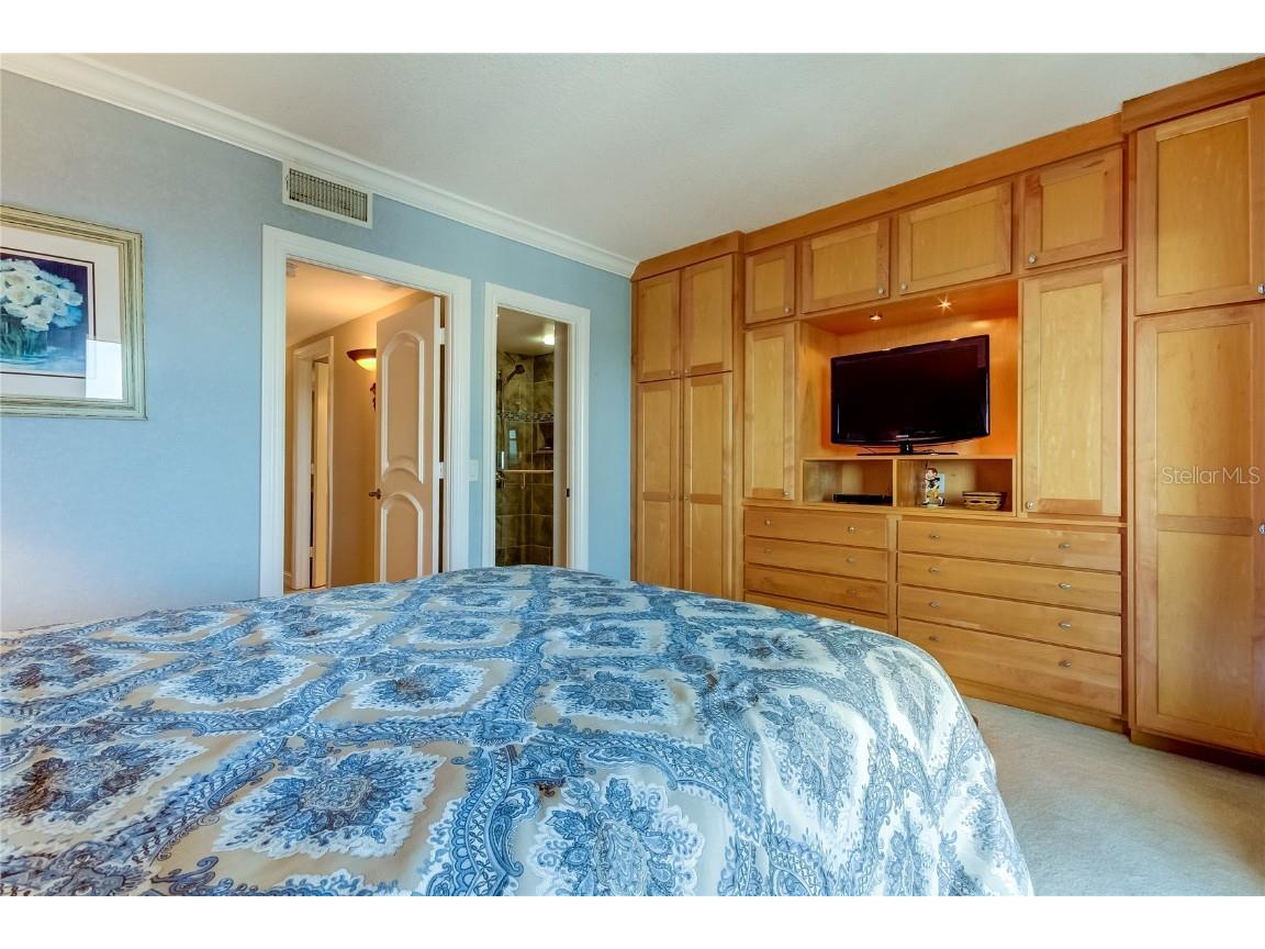 3820 Gulf Boulevard #608 Saint Pete Beach FL 33706 - GULF OF MEXICO U8247920 image30