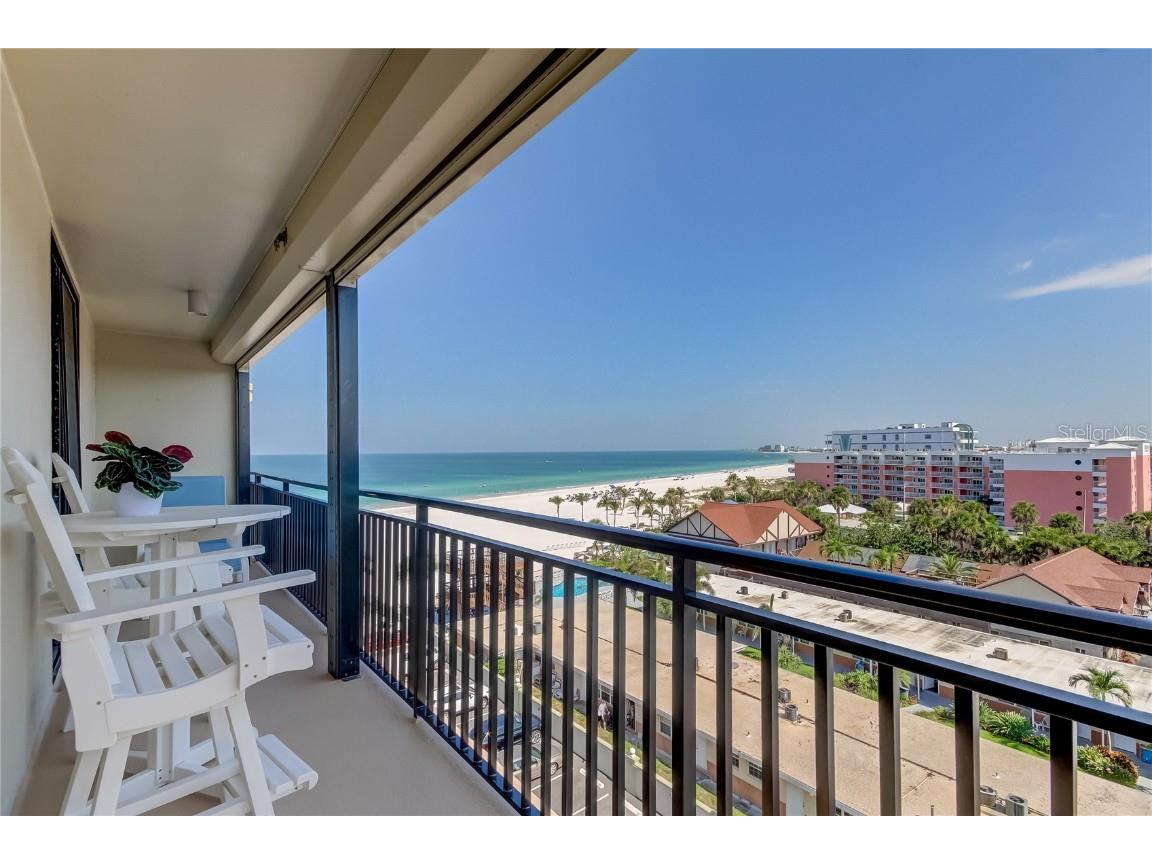 3820 Gulf Boulevard #608 Saint Pete Beach FL 33706 - GULF OF MEXICO U8247920 image35