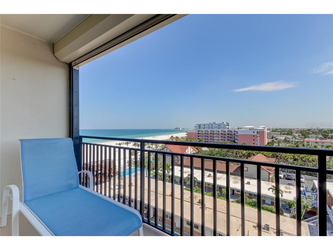 3820 Gulf Boulevard #608 Saint Pete Beach FL 33706 - GULF OF MEXICO U8247920 image37