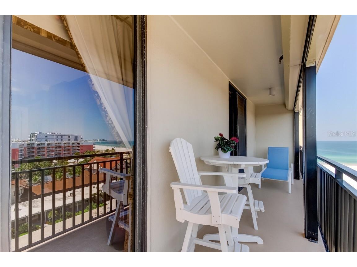3820 Gulf Boulevard #608 Saint Pete Beach FL 33706 - GULF OF MEXICO U8247920 image39