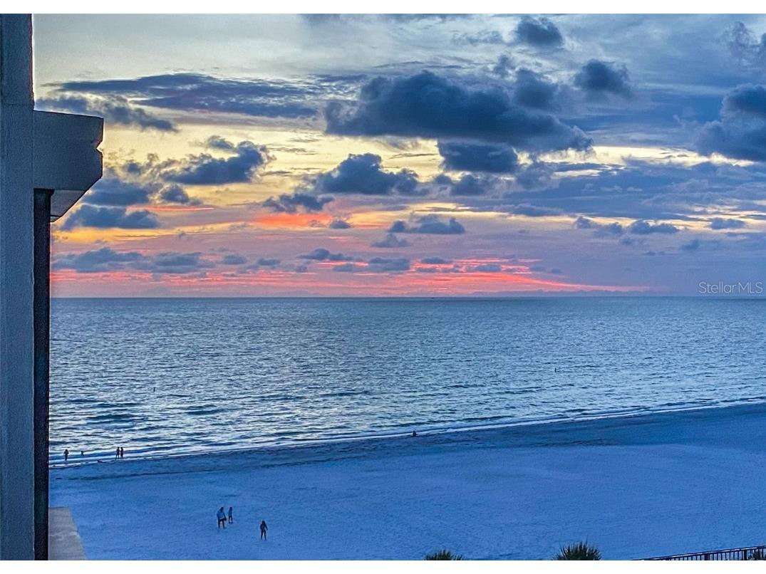 3820 Gulf Boulevard #608 Saint Pete Beach FL 33706 - GULF OF MEXICO U8247920 image4