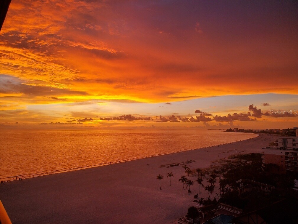 3820 Gulf Boulevard #608 Saint Pete Beach FL 33706 - GULF OF MEXICO U8247920 image43