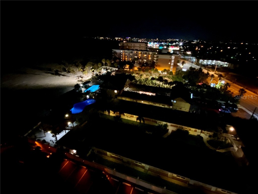 3820 Gulf Boulevard #608 Saint Pete Beach FL 33706 - GULF OF MEXICO U8247920 image44