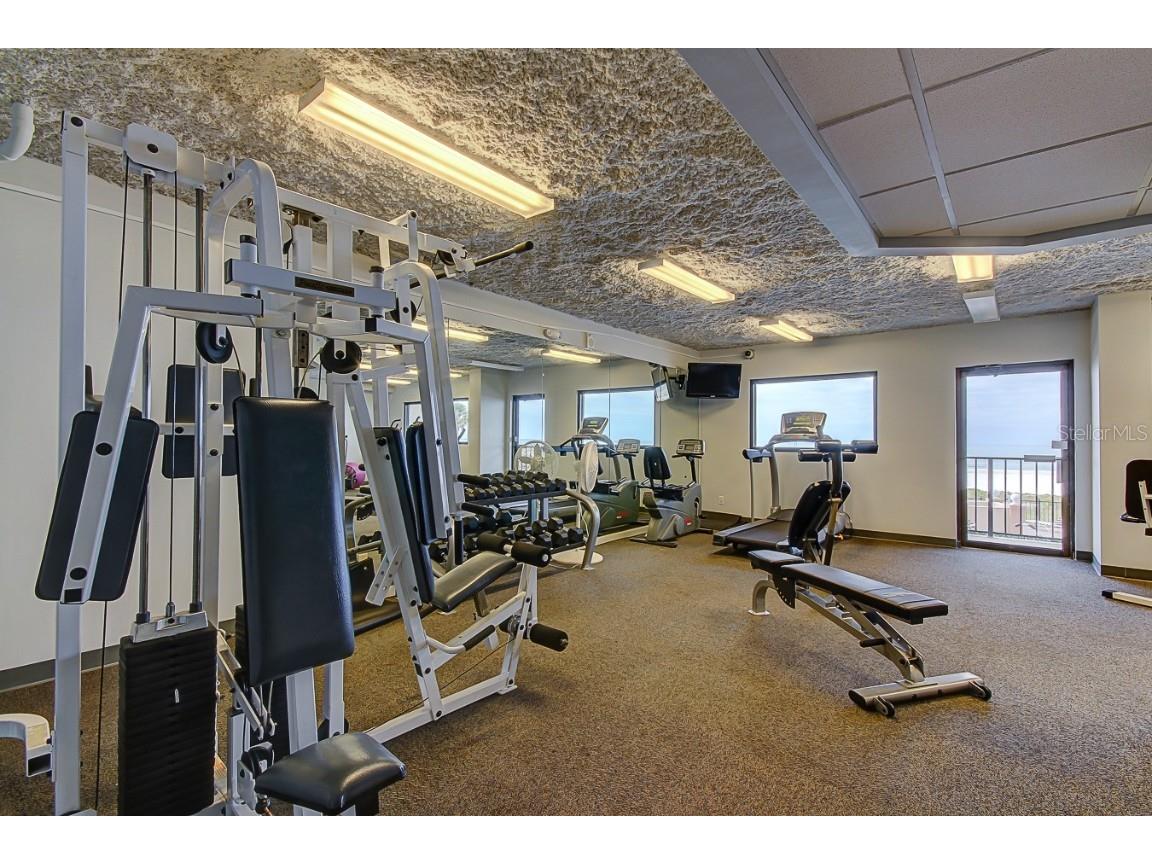 3820 Gulf Boulevard #608 Saint Pete Beach FL 33706 - GULF OF MEXICO U8247920 image49