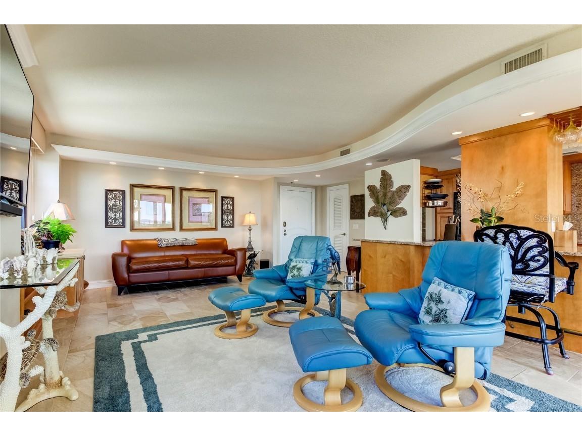 3820 Gulf Boulevard #608 Saint Pete Beach FL 33706 - GULF OF MEXICO U8247920 image5