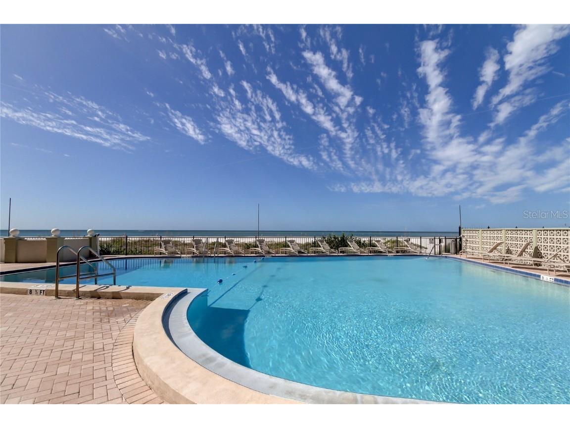 3820 Gulf Boulevard #608 Saint Pete Beach FL 33706 - GULF OF MEXICO U8247920 image50