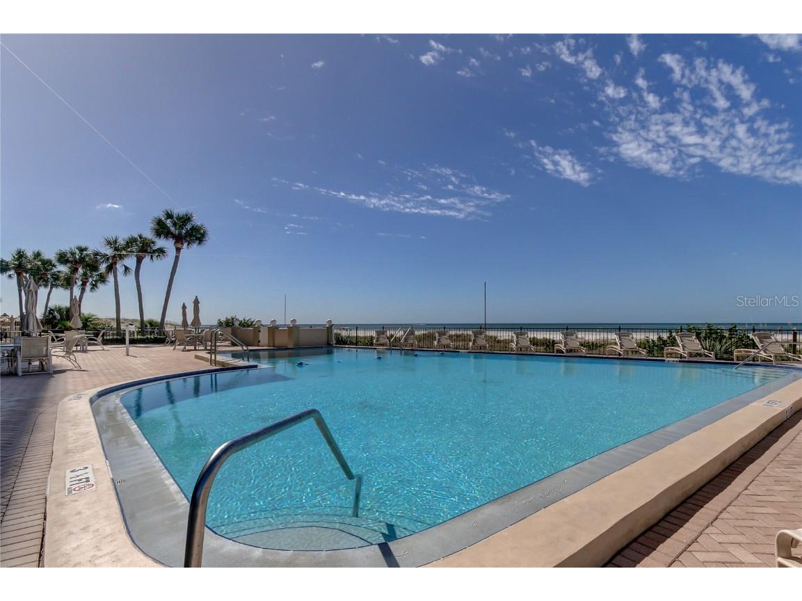 3820 Gulf Boulevard #608 Saint Pete Beach FL 33706 - GULF OF MEXICO U8247920 image51