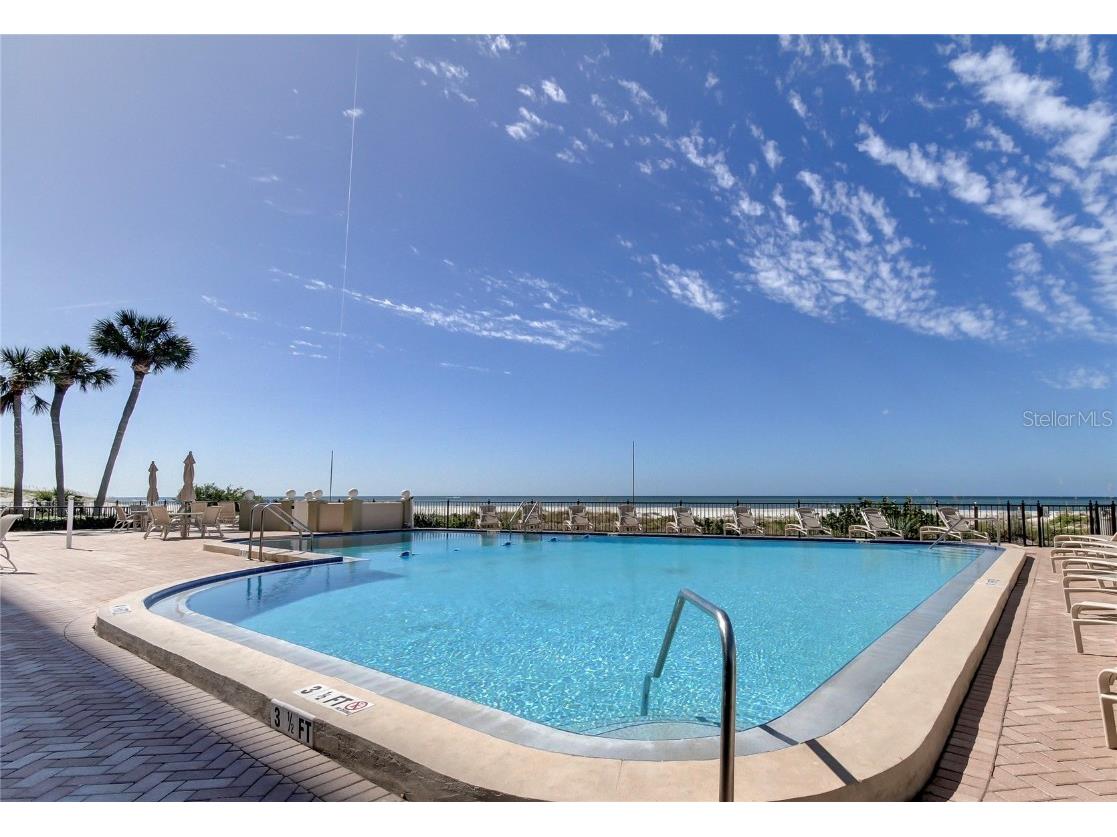 3820 Gulf Boulevard #608 Saint Pete Beach FL 33706 - GULF OF MEXICO U8247920 image52