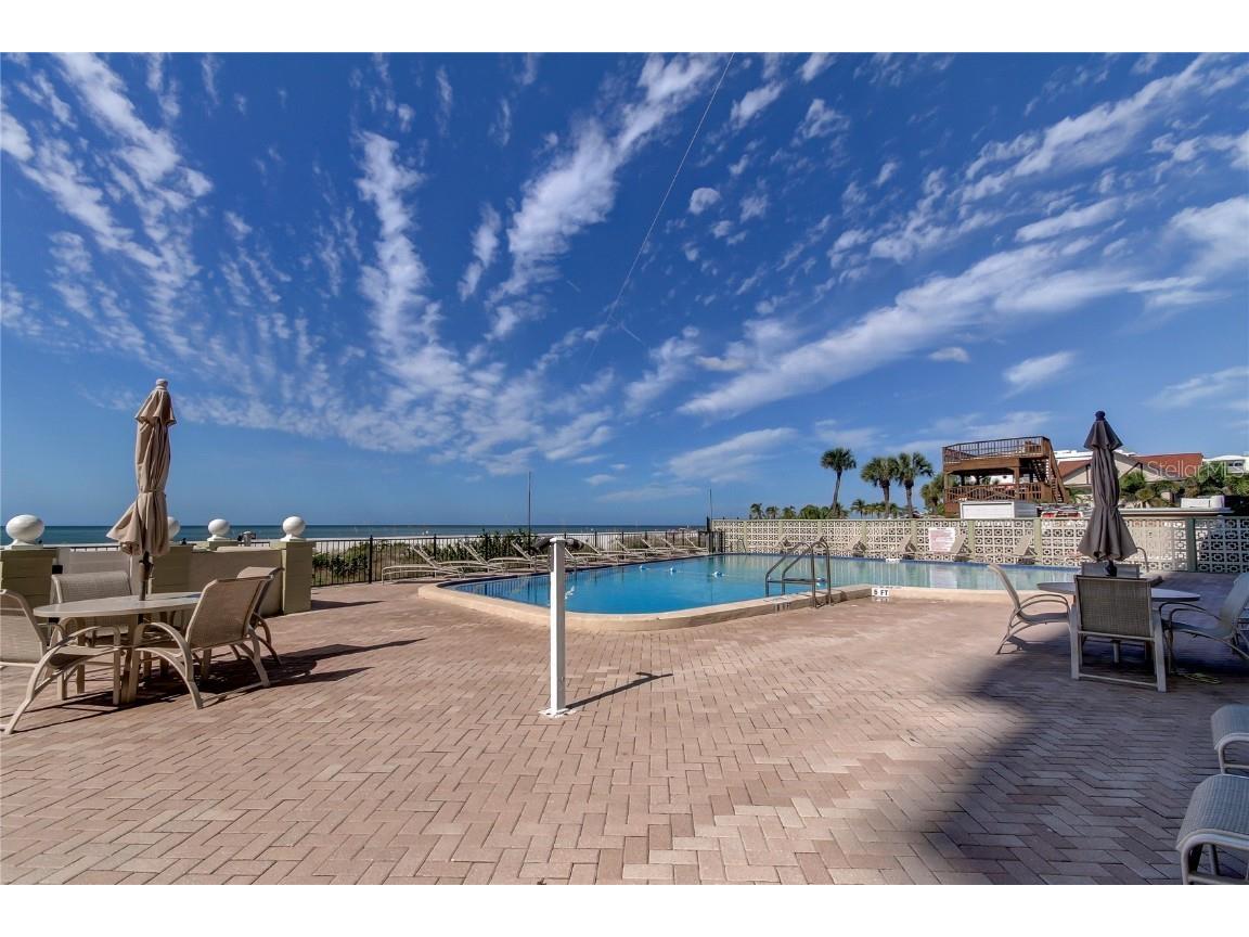 3820 Gulf Boulevard #608 Saint Pete Beach FL 33706 - GULF OF MEXICO U8247920 image53