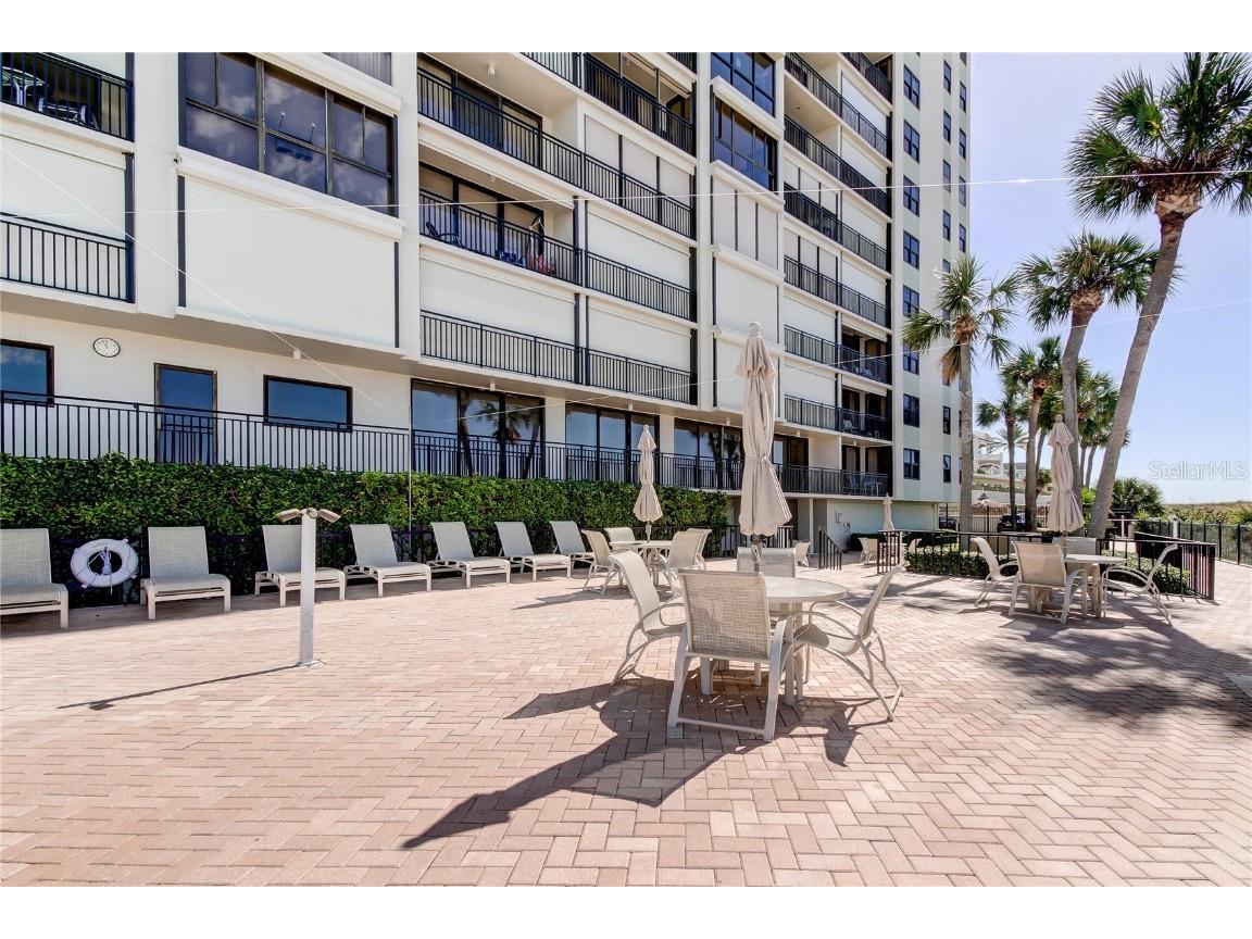 3820 Gulf Boulevard #608 Saint Pete Beach FL 33706 - GULF OF MEXICO U8247920 image54