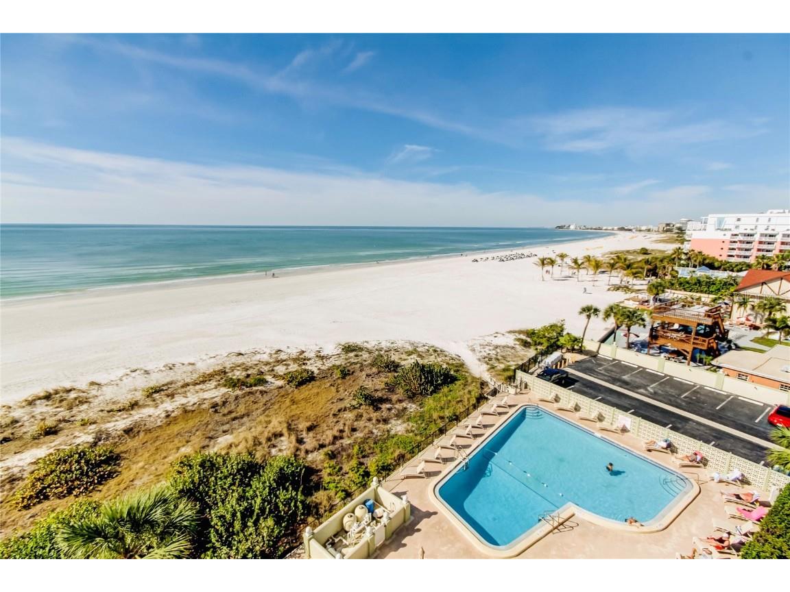 3820 Gulf Boulevard #608 Saint Pete Beach FL 33706 - GULF OF MEXICO U8247920 image56