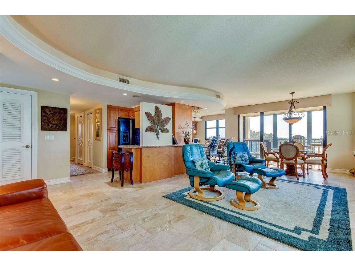 3820 Gulf Boulevard #608 Saint Pete Beach FL 33706 - GULF OF MEXICO U8247920 image6