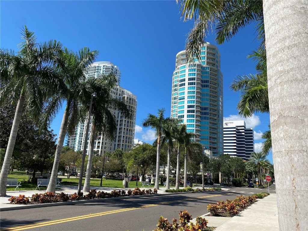 3820 Gulf Boulevard #608 Saint Pete Beach FL 33706 - GULF OF MEXICO U8247920 image64