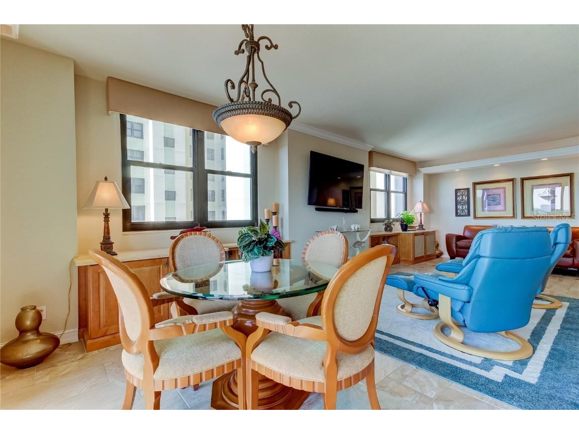 3820 Gulf Boulevard #608 Saint Pete Beach FL 33706 - GULF OF MEXICO U8247920 image7