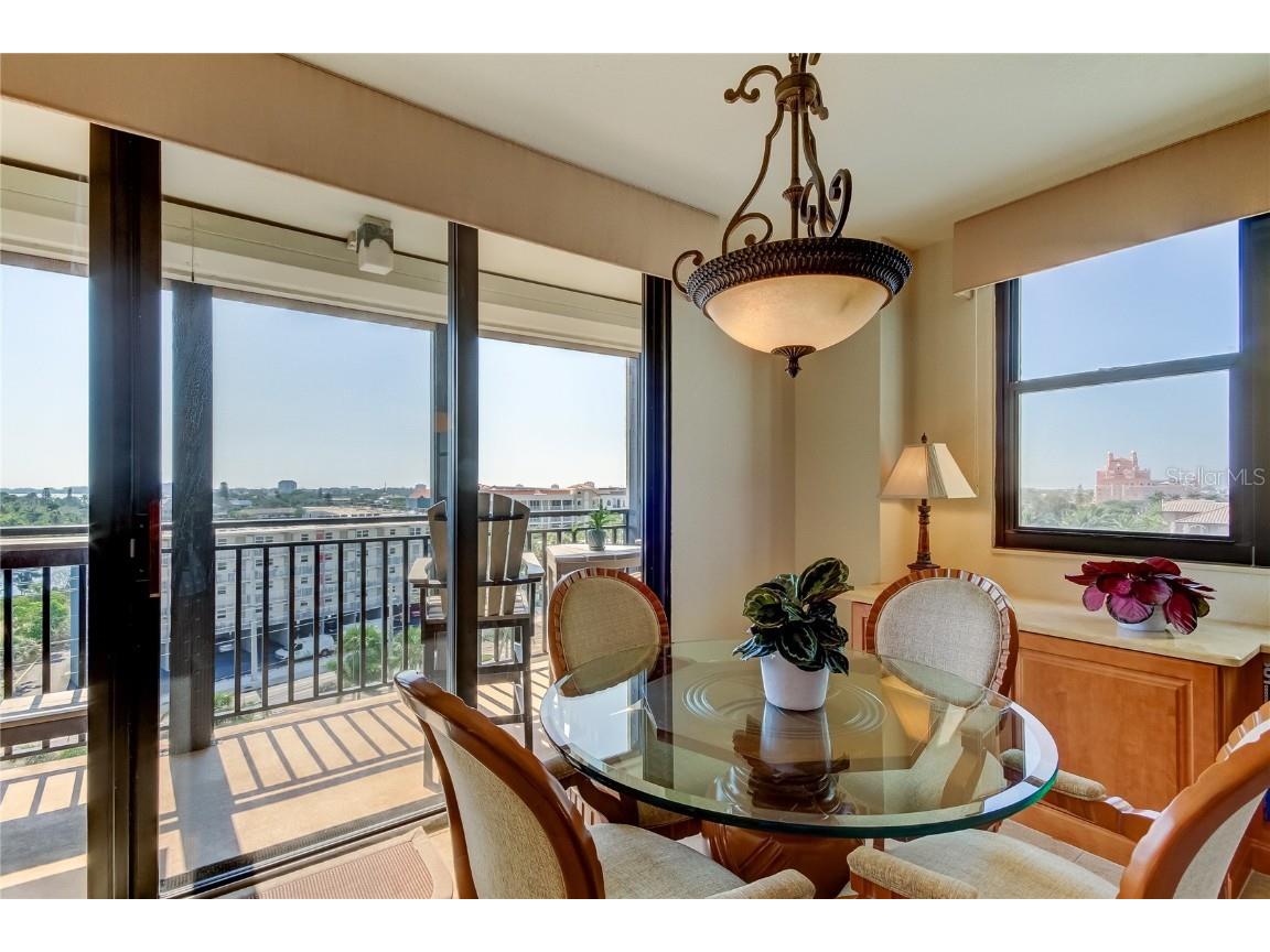 3820 Gulf Boulevard #608 Saint Pete Beach FL 33706 - GULF OF MEXICO U8247920 image8