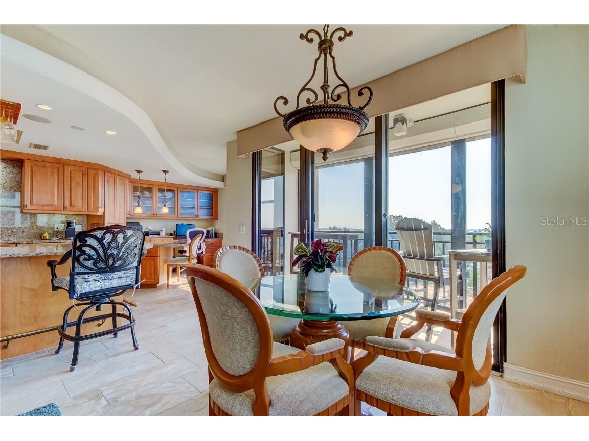 3820 Gulf Boulevard #608 Saint Pete Beach FL 33706 - GULF OF MEXICO U8247920 image9